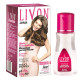 Livon Serum Combo - Salon Finish & Moroccan Argan Oil