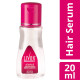 Livon Serum Combo - Salon Finish & Moroccan Argan Oil
