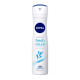 Nivea Deodorant Fresh Natural for Women - Long Lasting Freshness & 48h Protection