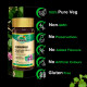 Zandu Punarnava Capsules, With Goodness of Natural Punarnava Extract known for Good Gut Health & for Healthy Appetite, Helps for Heart and Urinary Health - 60 Veg capsules