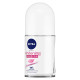 Nivea Deodorant Roll-On & Lip Balm for Women - Whitening & Shine