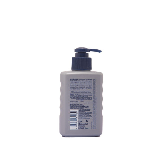 Nivea Men Face Wash & Sun Lotion - Oil Control & SPF 50 Protection