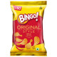 Bingo! Original Style Chilli Sprinkled - Flat Cut Spicy Potato Chips