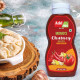 Add Me Home Made Momo's Chutney - Spicy Red Schezwan Chilli Garlic Sauce