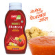 Add Me Home Made Momo's Chutney - Spicy Red Schezwan Chilli Garlic Sauce