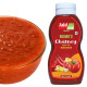 Add Me Home Made Momo's Chutney - Spicy Red Schezwan Chilli Garlic Sauce