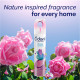Odonil Room Air Freshener Spray - Rose Garden, 220 ml | Long Lasting Fragrance