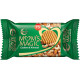 Sunfeast Moms Magic Cashew and Almond - Crispy Butter Cookies