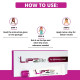 Lipzlite Lip Lightening Cream (15gm)