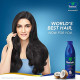 Parachute Advansed Gold Coconut Hair Oil - Pure Coconut Enrichment