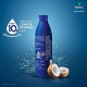 Parachute Advansed Gold Coconut Hair Oil - Pure Coconut Enrichment