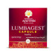 Kerala Ayurveda Lumbagest Capsule - Natural Back Pain Relief Kerala Ayurveda Lumbagest Capsule - Natural Back Pain Relief