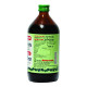 Baidyanath Draksharishta 450 Ml. syrup, Pack of 1, Multicolour