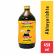 Baidyanath Asli Ayurved Abhyarishta Syrup - 450 Ml|Useful In Piles & Constipation Relief Tonic, Pack Of 1