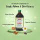 Baidyanath Bhringrajasava 450 ml Syrup - Natural Ayurvedic Health Tonic