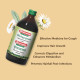 Baidyanath Bhringrajasava 450 ml Syrup - Natural Ayurvedic Health Tonic