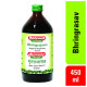 Baidyanath Bhringrajasava 450 ml Syrup - Natural Ayurvedic Health Tonic
