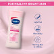 Vaseline Healthy Bright Daily Brightening Body Lotion - For Healthy & Glowing Skin