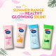 Vaseline Healthy Bright Daily Brightening Body Lotion - For Healthy & Glowing Skin