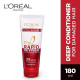 L'Oreal Paris Deep Conditioner - Intensely Repairs Damaged Hair with Micro-Ceramides