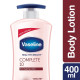 Vaseline Healthy Bright Complete 10 Body Lotion - Anti-Ageing with Vitamin B3