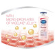 Vaseline Healthy Bright Complete 10 Body Lotion - Anti-Ageing with Vitamin B3