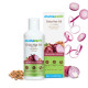 Mamaearth Onion Hair Oil - Hair Growth & Hair Fall Control with Redensyl