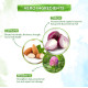 Mamaearth Onion Hair Oil - Hair Growth & Hair Fall Control with Redensyl
