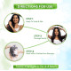 Mamaearth Onion Hair Oil - Hair Growth & Hair Fall Control with Redensyl