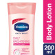 Vaseline Healthy Bright Daily Brightening Body Lotion - Fast Absorbing & Non-Greasy