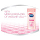 Vaseline Healthy Bright Daily Brightening Body Lotion - Fast Absorbing & Non-Greasy