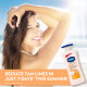 Vaseline Healthy Bright Sun + Pollution Protection Daily Moisturizer - SPF 30, 400ml
