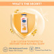 Vaseline Healthy Bright Sun + Pollution Protection Daily Moisturizer - SPF 30, 400ml