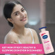 Vaseline Healthy Bright Body Lotion 400ml - Daily Brightening Moisturizer