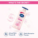 Vaseline Healthy Bright Body Lotion 400ml - Daily Brightening Moisturizer