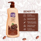 BOROPLUS Cocoa Soft Body Lotion - 24 Hour Moisturization