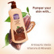 BOROPLUS Cocoa Soft Body Lotion - 24 Hour Moisturization