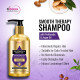 St.Botanica Pro Keratin & Argan Shampoo - Smooth & Hydrate Hair
