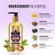 St.Botanica Pro Keratin & Argan Shampoo - Smooth & Hydrate Hair