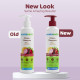 Mamaearth Onion Hair Fall Shampoo - Hair Growth & Fall Control Mamaearth Onion Hair Fall Shampoo - Hair Growth & Fall Control