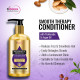 St.Botanica Pro Keratin and Argan Oil Smooth Therapy Conditioner - Frizz Free Hair St.Botanica Pro Keratin and Argan Oil Smooth Therapy Conditioner - Frizz Free Hair