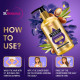 St.Botanica Pro Keratin and Argan Oil Smooth Therapy Conditioner - Frizz Free Hair St.Botanica Pro Keratin and Argan Oil Smooth Therapy Conditioner - Frizz Free Hair