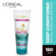 L'Oreal Paris Deep Conditioner - Rebalancing & Hydrating for Oily Roots & Dry Ends