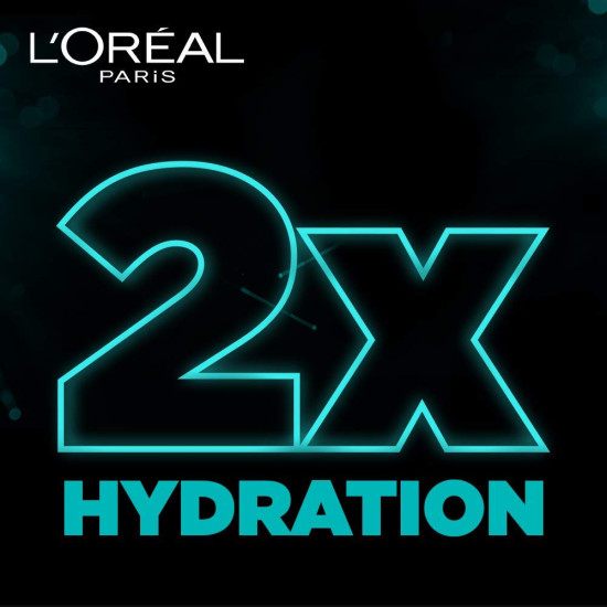 L'Oreal Paris Deep Conditioner - Rebalancing & Hydrating for Oily Roots & Dry Ends