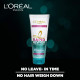 L'Oreal Paris Deep Conditioner - Rebalancing & Hydrating for Oily Roots & Dry Ends