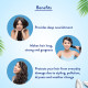 Parachute Advansed Gold Coconut Hair Oil - Pure Coconut Oil & Vitamin E