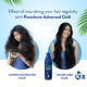 Parachute Advansed Gold Coconut Hair Oil - Pure Coconut Oil & Vitamin E