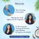 Parachute Advansed Gold Coconut Hair Oil - Pure Coconut Oil & Vitamin E