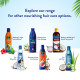 Parachute Advansed Gold Coconut Hair Oil - Pure Coconut Oil & Vitamin E