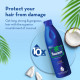 Parachute Advansed Gold Coconut Hair Oil - Pure Coconut Oil & Vitamin E